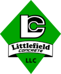 Littlefield Concrete LLC Logo